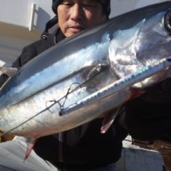 小海途 釣果