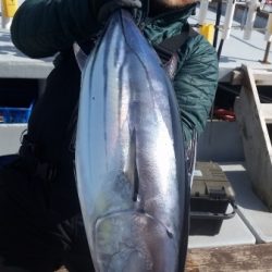 小海途 釣果