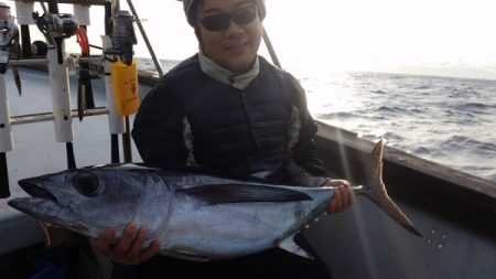 小海途 釣果