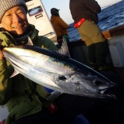 小海途 釣果