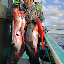 三昭丸 釣果