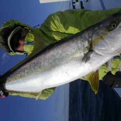 松鶴丸 釣果