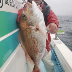 海晴丸 釣果