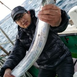 小島丸 釣果