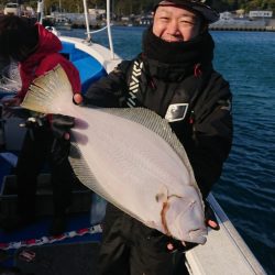 清和丸 釣果