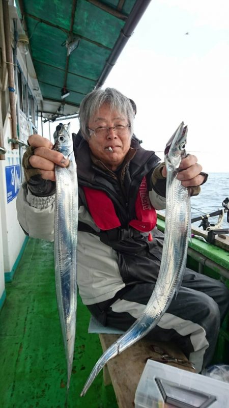 小島丸 釣果