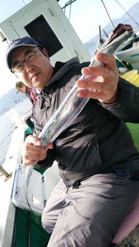 小島丸 釣果