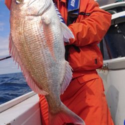 だて丸 釣果