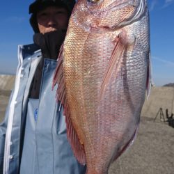 第三共栄丸 釣果