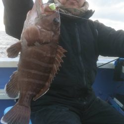 新幸丸 釣果