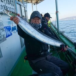 小島丸 釣果