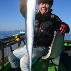 小島丸 釣果