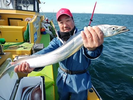 鴨下丸 釣果