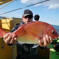 鴨下丸 釣果