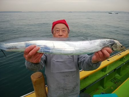 鴨下丸 釣果