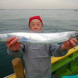 鴨下丸 釣果