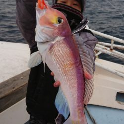 宝生丸 釣果