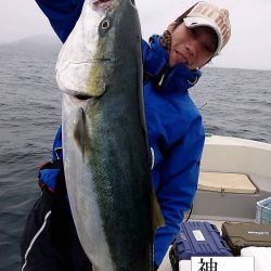 幕島丸 釣果