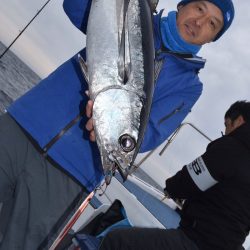 渡船屋たにぐち 釣果