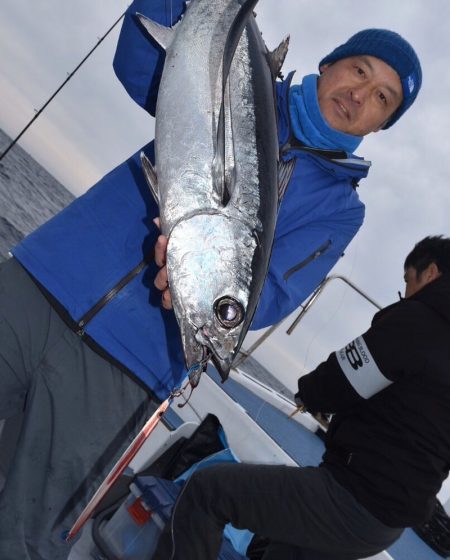 渡船屋たにぐち 釣果