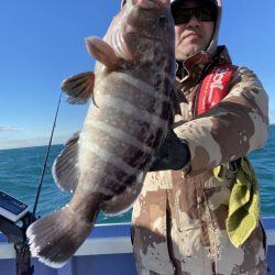 新幸丸 釣果