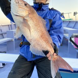 新幸丸 釣果