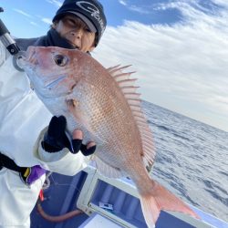 新幸丸 釣果