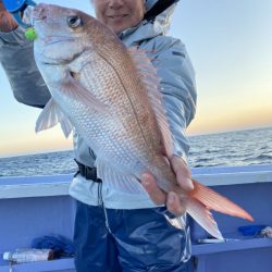 新幸丸 釣果