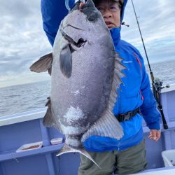 新幸丸 釣果