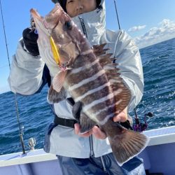 新幸丸 釣果