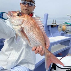 新幸丸 釣果