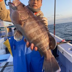 新幸丸 釣果