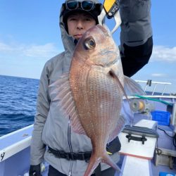 新幸丸 釣果