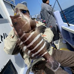 新幸丸 釣果