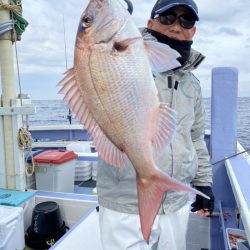 新幸丸 釣果