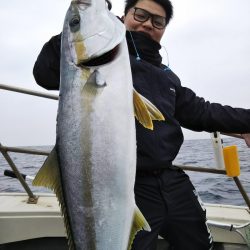 光生丸 釣果