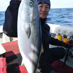 光生丸 釣果