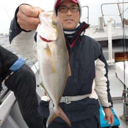 ありもと丸 釣果