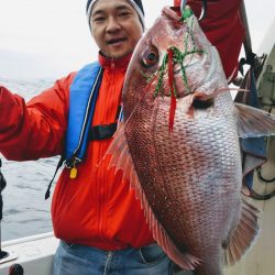 光生丸 釣果