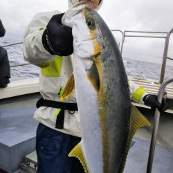 光生丸 釣果