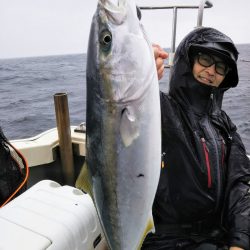 光生丸 釣果