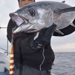 渡船屋たにぐち 釣果