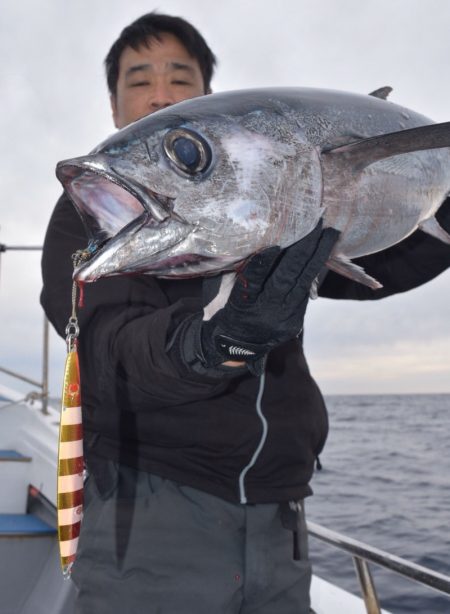 渡船屋たにぐち 釣果