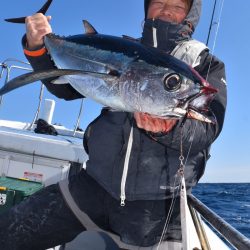 渡船屋たにぐち 釣果