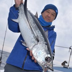 渡船屋たにぐち 釣果