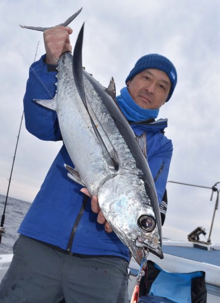 渡船屋たにぐち 釣果