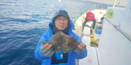 島きち丸 釣果