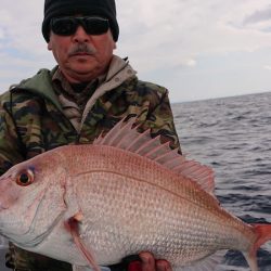 海皇丸 釣果