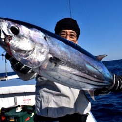 渡船屋たにぐち 釣果