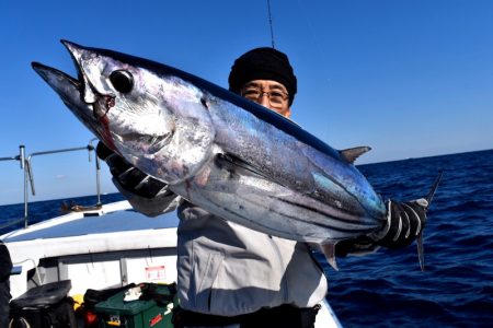 渡船屋たにぐち 釣果